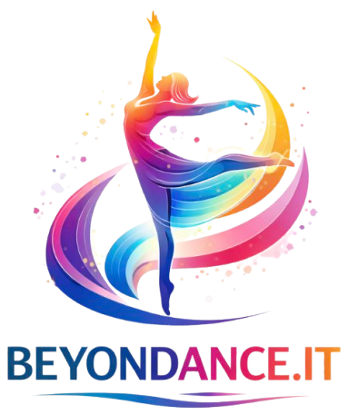 beyondance.it logo